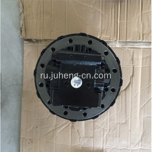 SK70SR Final Drive Travel Motor GM09VL2-A-237-9